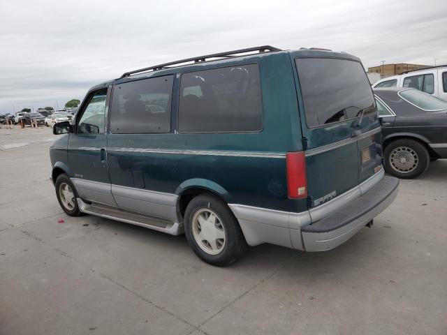 Photo 2 from auction – 1997 GMC SAFARI XT with VIN 1GKDM19W5VB502294