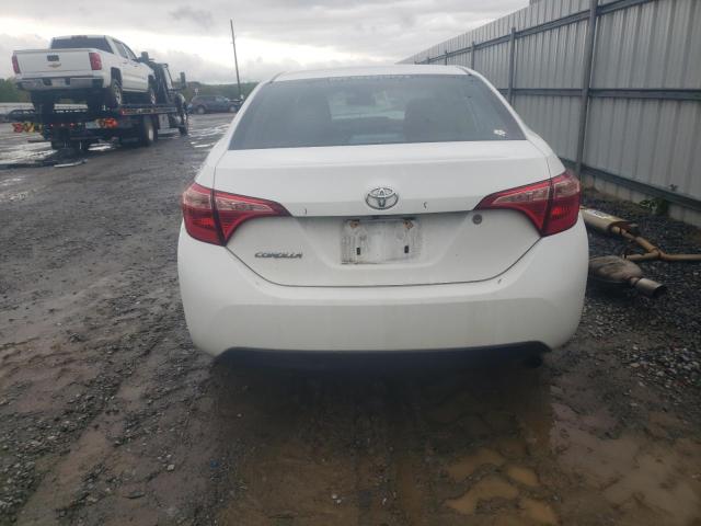 Photo 6 from auction – 2018 TOYOTA COROLLA L with VIN 2T1BURHE4JC045922