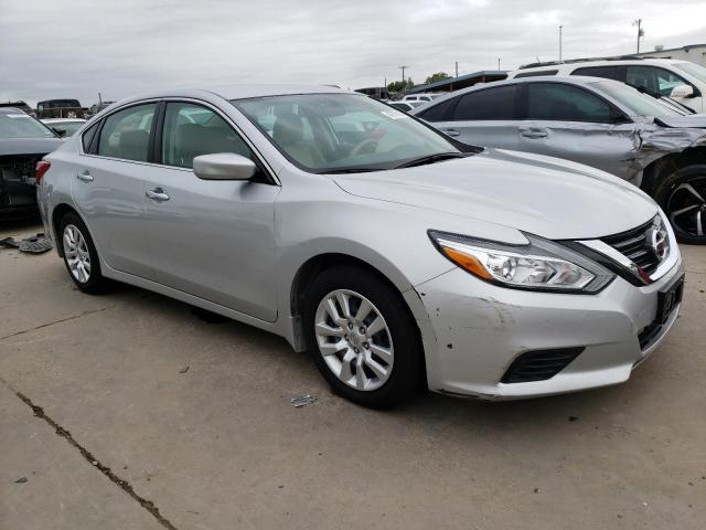 Photo 4 from auction – 2017 NISSAN ALTIMA 2.5 with VIN 1N4AL3AP9HC136880