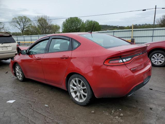 Photo 2 from auction – 2013 DODGE DART SXT with VIN 1C3CDFBA7DD342588