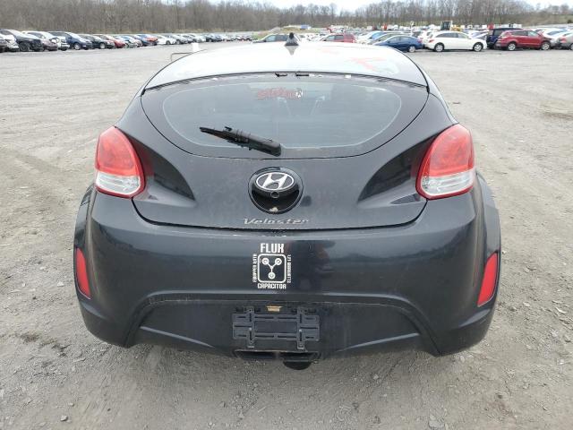 Photo 6 from auction – 2012 HYUNDAI VELOSTER with VIN KMHTC6AD3CU051977