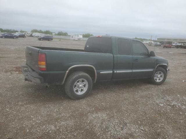 Photo 3 from auction – 2001 GMC NEW SIERRA with VIN 2GTEC19TX11237312