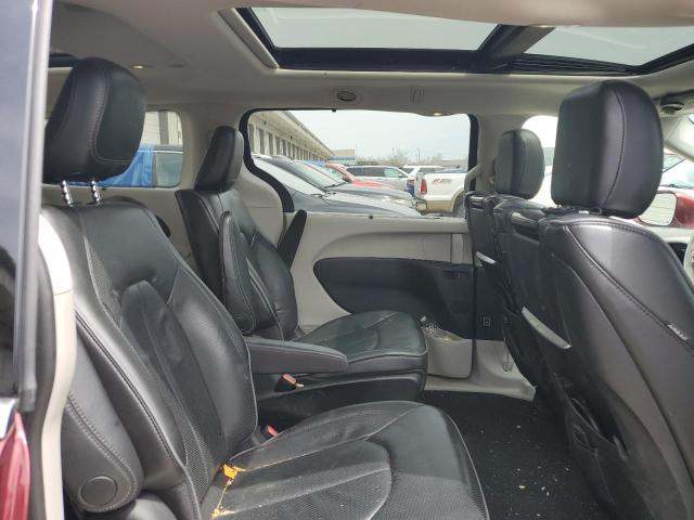Photo 11 from auction – 2020 CHRYSLER PACIFICA H with VIN 2C4RC1N70LR217679