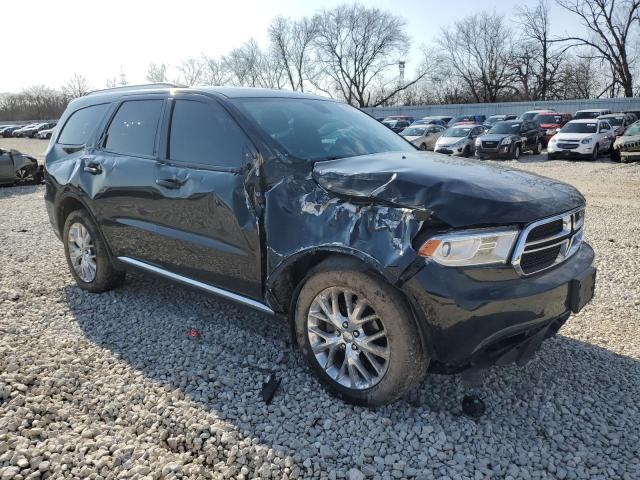 Photo 4 from auction – 2016 DODGE DURANGO LI with VIN 1C4RDJDG3GC403147