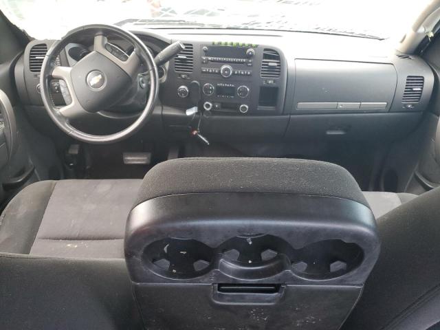 Photo 8 from auction – 2011 CHEVROLET SILVERADO with VIN 1GCRKSE32BZ404447