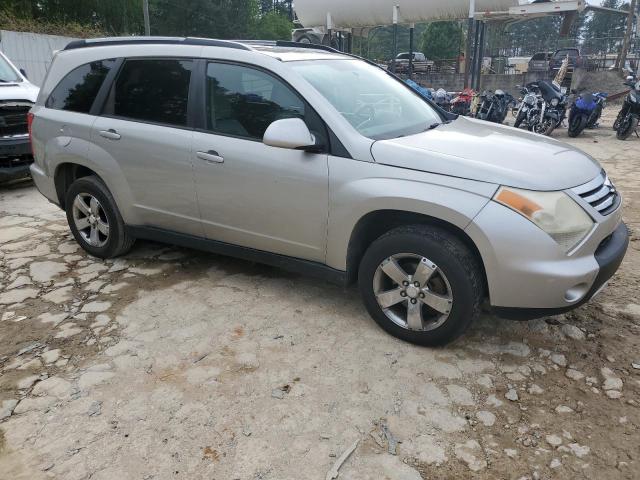 Photo 4 from auction – 2008 SUZUKI XL7 LIMITE with VIN 2S3DA917286104671
