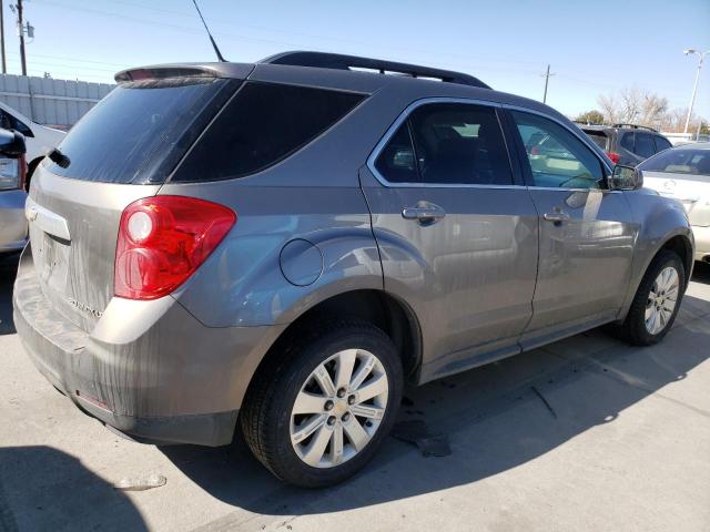 صورة رقم 3 من المزاد - 2011 CHEVROLET EQUINOX LT مع VIN 2CNFLNEC1B6467922