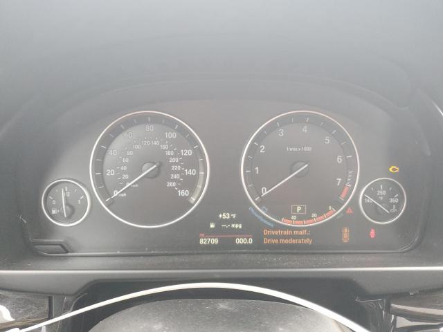 Photo 9 from auction – 2015 BMW X5 XDRIVE3 with VIN 5UXKR0C57F0P02684