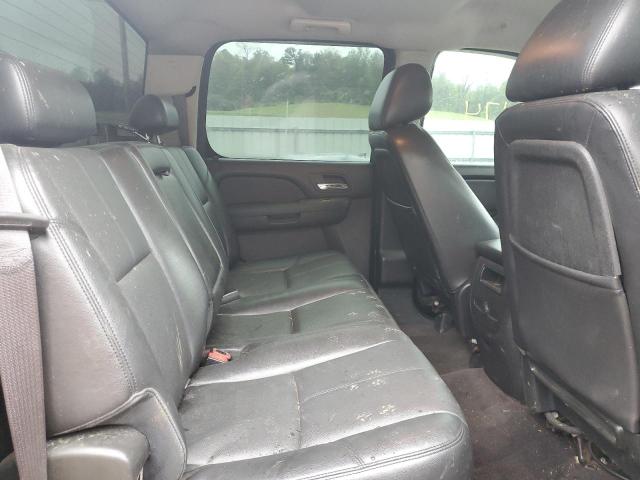 Фото 10 с аукциона – 2012 CHEVROLET SILVERADO с VIN 3GCPKTE76CG248995
