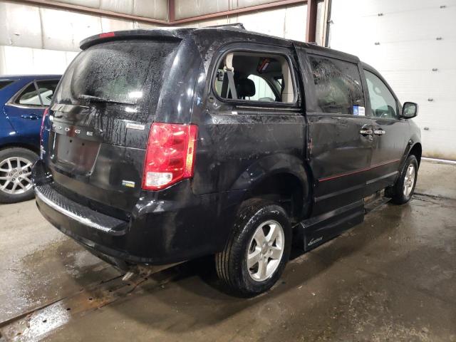 Photo 3 from auction – 2012 DODGE GRAND CARA with VIN 2C4RDGCG1CR201784