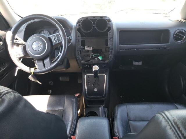 Photo 8 from auction – 2016 JEEP PATRIOT LA with VIN 1C4NJPFA7GD640883