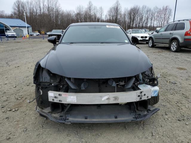 Photo 5 from auction – 2015 LEXUS IS 250 with VIN JTHCF1D21F5029658