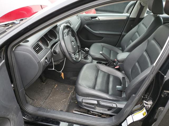 Photo 7 from auction – 2017 VOLKSWAGEN JETTA SE with VIN 3VWDB7AJ0HM245527