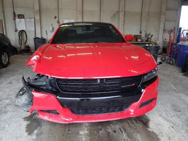 Photo 5 from auction – 2015 DODGE CHARGER R/ with VIN 2C3CDXCT2FH777742