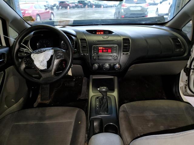 Photo 8 from auction – 2014 KIA FORTE LX with VIN KNAFX4A60E5203025