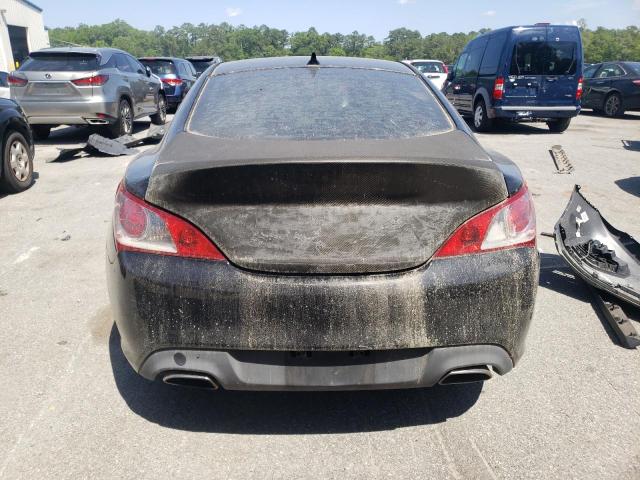 Photo 6 from auction – 2011 HYUNDAI GENESIS CO with VIN KMHHT6KDXBU054667