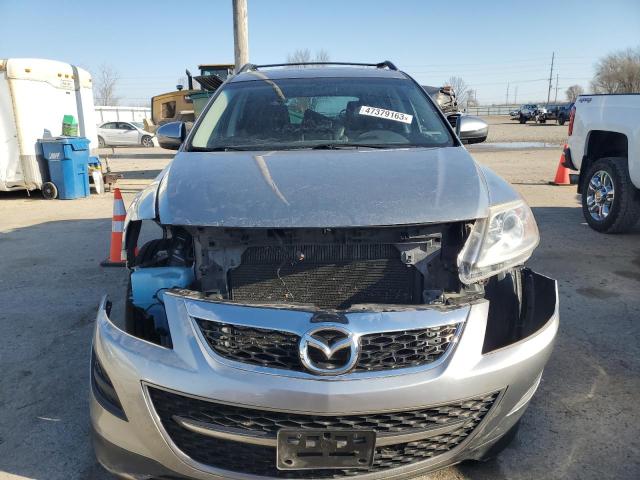 Photo 5 from auction – 2012 MAZDA CX-9 with VIN JM3TB3CA6C0349818