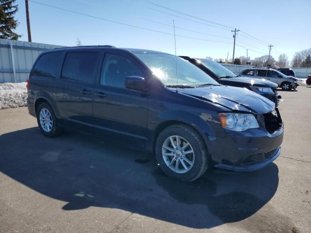 Photo 4 from auction – 2016 DODGE GRAND CARA with VIN 2C4RDGCG2GR274958