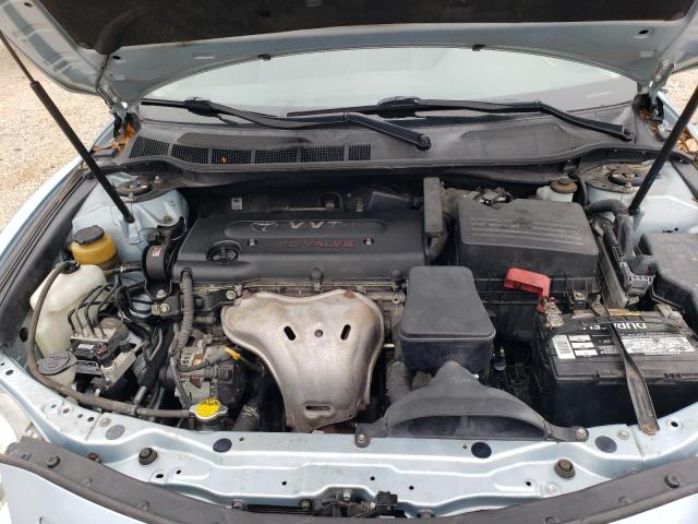 Photo 11 from auction – 2009 TOYOTA CAMRY BASE with VIN 4T1BE46K69U830218