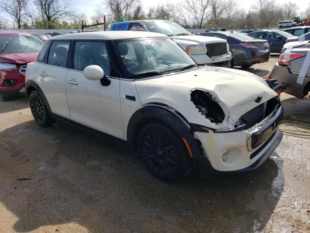 Photo 4 from auction – 2018 MINI COOPER with VIN WMWXU1C55J2F80688