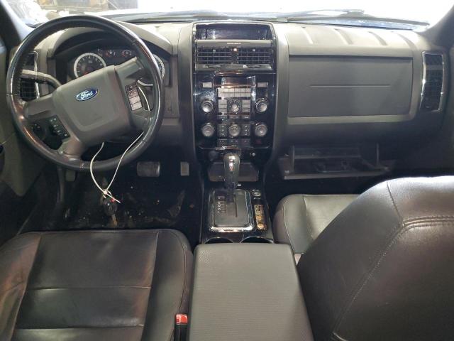 Photo 8 from auction – 2011 FORD ESCAPE LIM with VIN 1FMCU0EG4BKC50352