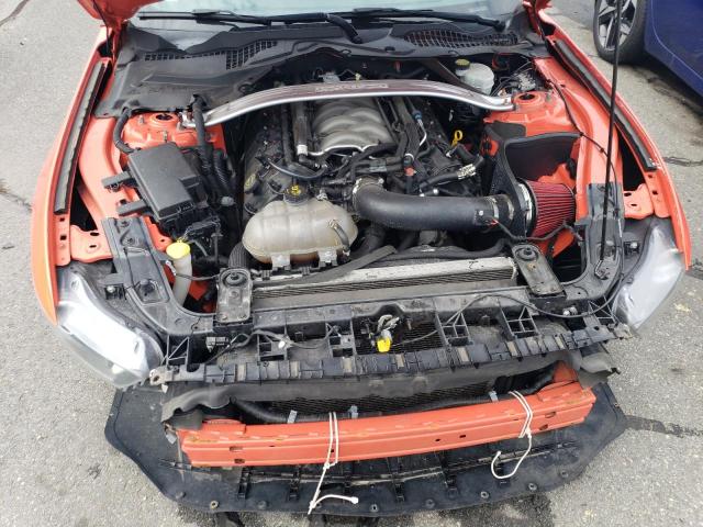 Photo 11 from auction – 2016 FORD MUSTANG GT with VIN 1FA6P8CFXG5259103