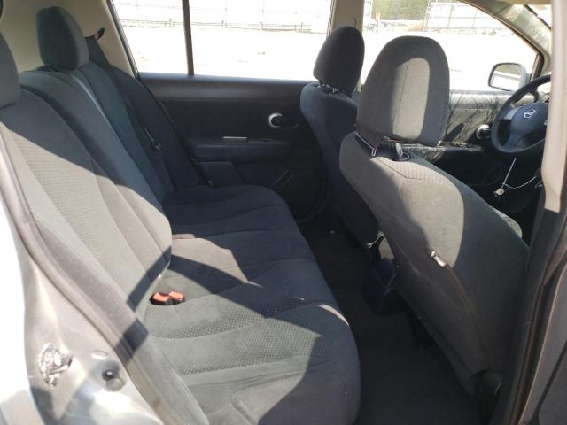 Photo 10 from auction – 2011 NISSAN VERSA S with VIN 3N1BC1CP9BL499341