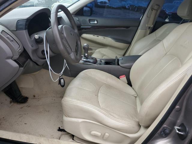 Photo 7 from auction – 2012 INFINITI G37 BASE with VIN JN1CV6AP8CM628451