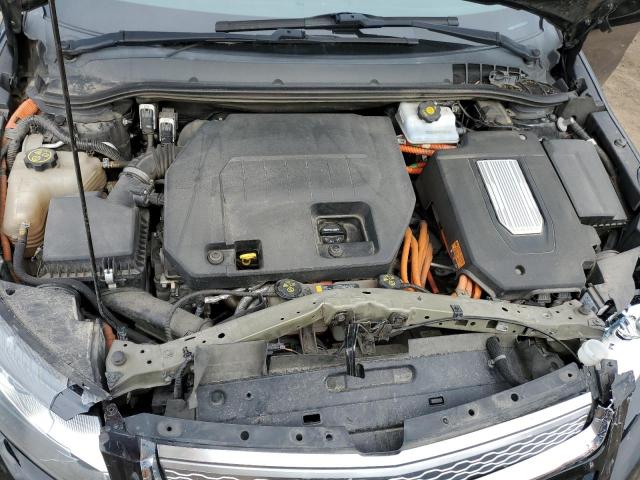 Photo 11 from auction – 2014 CHEVROLET VOLT with VIN 1G1RD6E41EU165218