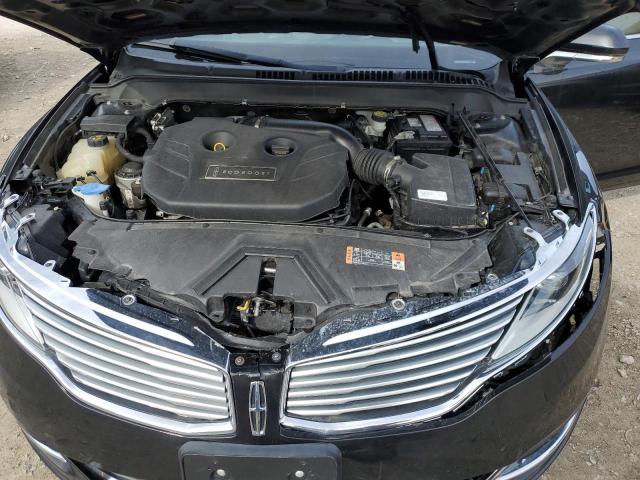 Photo 11 from auction – 2015 LINCOLN MKZ with VIN 3LN6L2J9XFR629165