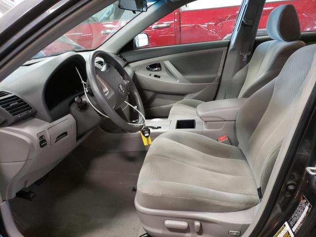 Photo 7 from auction – 2009 TOYOTA CAMRY BASE with VIN 4T4BE46K19R059012