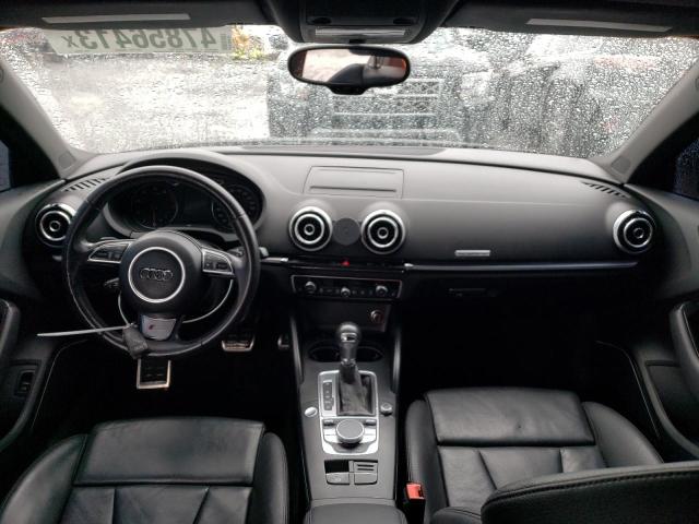 Photo 8 from auction – 2015 AUDI A3 PREMIUM with VIN WAUEFGFF8F1015936