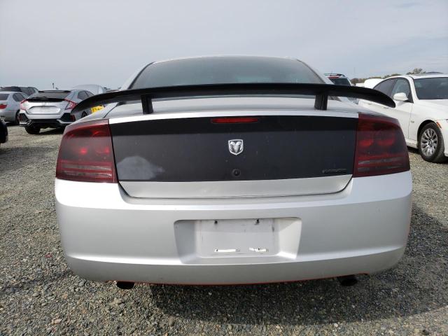 Photo 6 from auction – 2007 DODGE CHARGER R/ with VIN 2B3KA53H27H866987