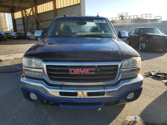 Photo 5 from auction – 2004 GMC NEW SIERRA with VIN 2GTEK19T641118888