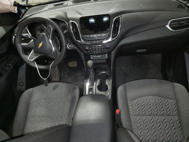 Photo 8 from auction – 2022 CHEVROLET EQUINOX LT with VIN 3GNAXUEV3NL282938