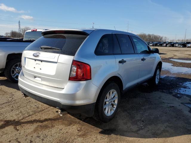 Photo 3 from auction – 2013 FORD EDGE SE with VIN 2FMDK3GCXDBB69732