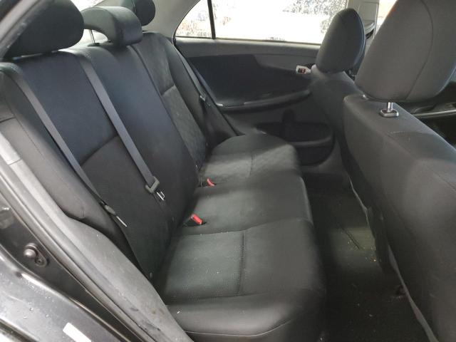 Photo 10 from auction – 2009 TOYOTA COROLLA BA with VIN 1NXBU40E59Z020049