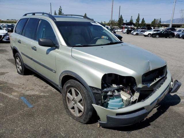 Photo 4 from auction – 2006 VOLVO XC90 with VIN YV4CY592361250694