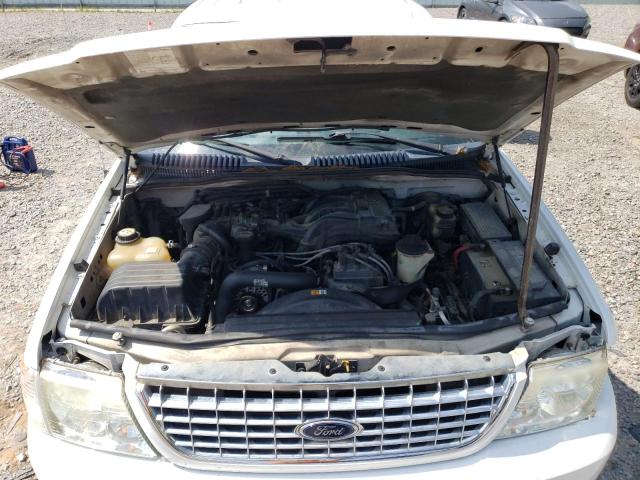 Photo 12 from auction – 2005 FORD EXPLORER X with VIN 1FMZU63K45UA84086