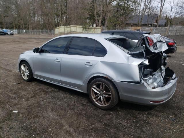 Photo 2 from auction – 2015 VOLKSWAGEN JETTA BASE with VIN 3VW2K7AJ6FM241129