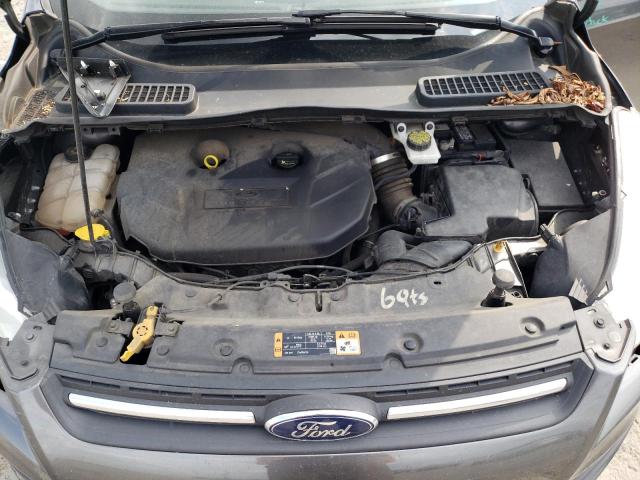 Photo 11 from auction – 2016 FORD ESCAPE SE with VIN 1FMCU9G97GUB76231