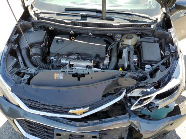 Photo 11 from auction – 2018 CHEVROLET CRUZE LT with VIN 3G1BE6SM8JS650565