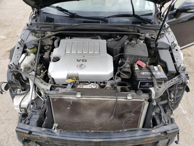 Photo 11 from auction – 2012 LEXUS ES 350 with VIN JTHBK1EG0C2506174