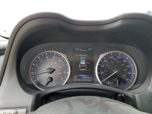 Photo 9 from auction – 2015 INFINITI Q50 BASE with VIN JN1BV7AP2FM344318