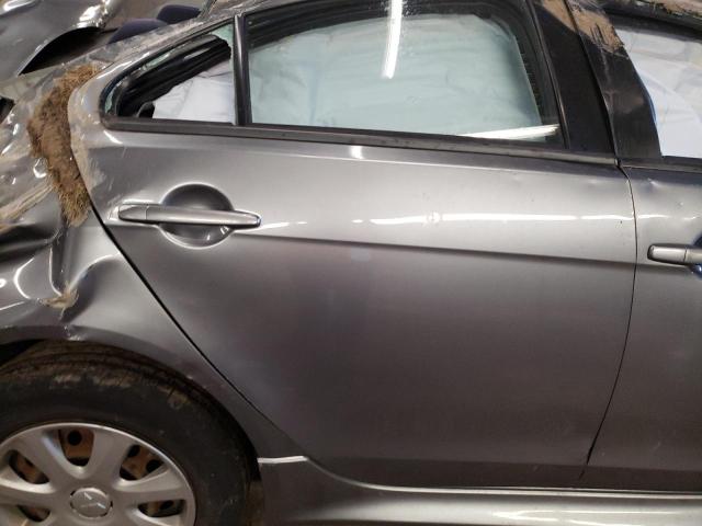 Photo 10 from auction – 2015 MITSUBISHI LANCER ES with VIN JA32U2FU0FU002155