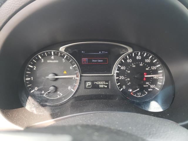 Photo 9 from auction – 2015 NISSAN ALTIMA 2.5 with VIN 1N4AL3AP3FC140680