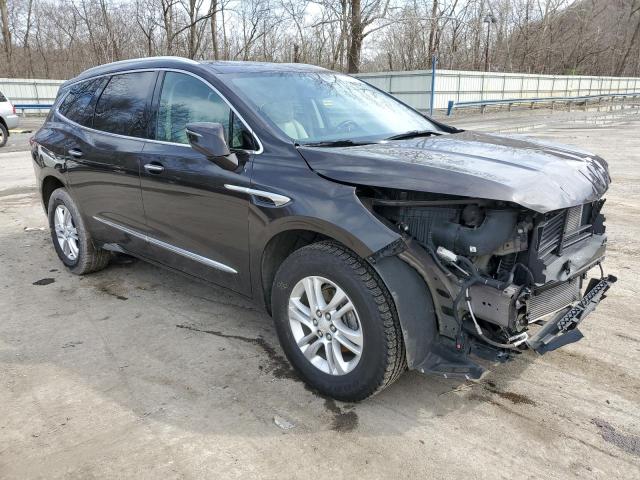 Photo 4 from auction – 2018 BUICK ENCLAVE ES with VIN 5GAERBKW1JJ138829