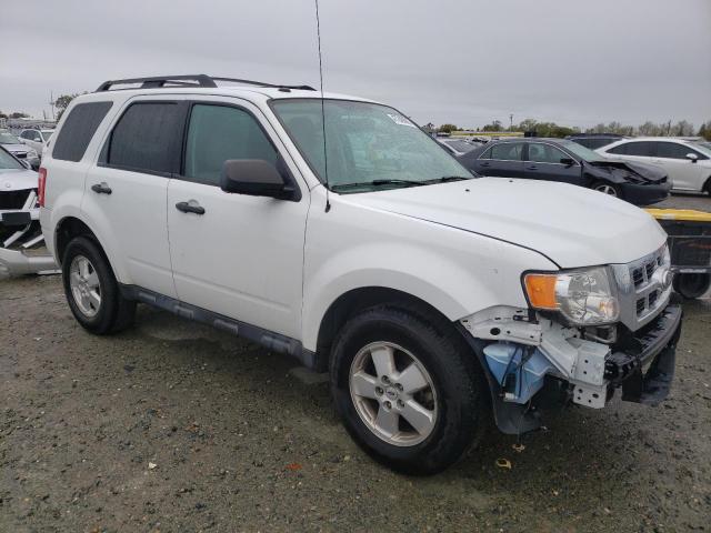 Photo 4 from auction – 2011 FORD ESCAPE XLT with VIN 1FMCU0D74BKB47448