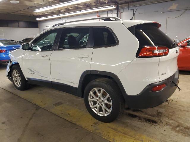 Photo 2 from auction – 2014 JEEP CHEROKEE L with VIN 1C4PJMCS5EW216219