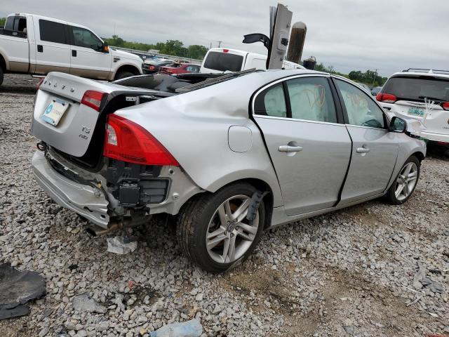 Photo 3 from auction – 2015 VOLVO S60 PLATIN with VIN YV1612TD4F1306942